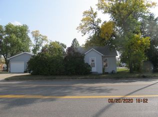 1101 7th St SW, Minot, ND 58701