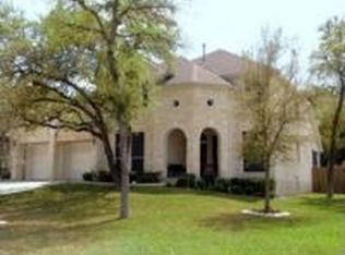 10701 Pedigree Cv, Austin, TX 78748