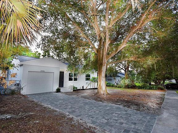 3rd image of 2506 MERIDIAN AVENUE