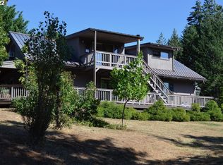 47 Bertha N Orchard Rd, Lyle, WA 98635