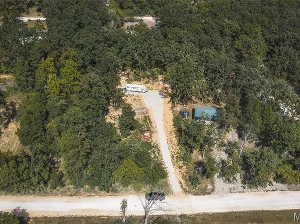 11046 Rogue Creek Rd, Potosi, MO 63664