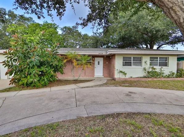 1424 N HIGHLAND AVENUE, CLEARWATER, FL 33755
