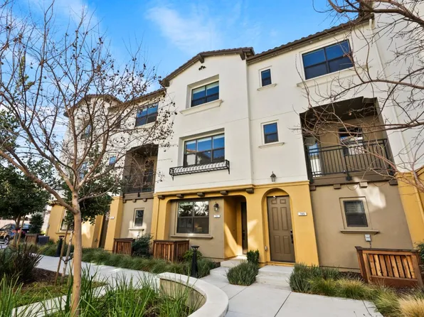 751 Santa Cecilia Ter, Sunnyvale, CA 94085