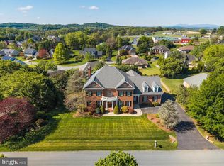 2945 Brookstone Dr, Harrisonburg, VA 22801