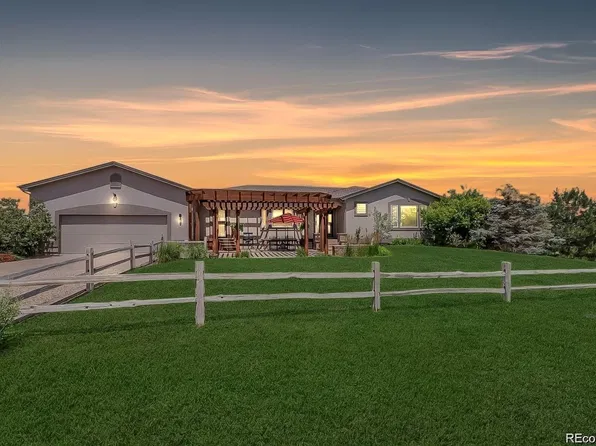 992 S County Road 129, Bennett, CO 80102