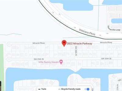 2822 Miracle Pkwy, Cape Coral, FL, 33914