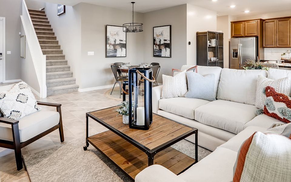 Kingsbury Edgewood by Lennar Zillow