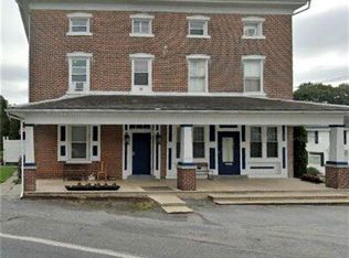 4317 Howertown Rd, Northampton, PA 18067