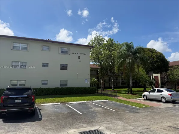 150 SW 134th Way APT 103R, Hollywood, FL 33027