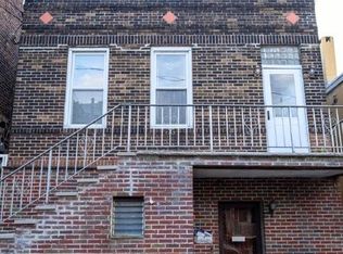 1211 Hillside Pl, North Bergen, NJ 07047
