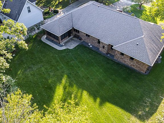 Exterior Back