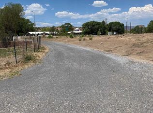 20 State Highway 518, Las Vegas, NM 87701