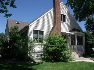 300 3rd St, Danube, MN 56230