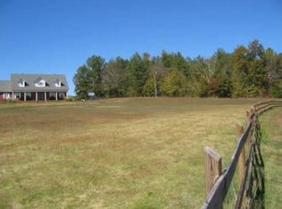 855 Tulu Rd, Michie, TN 38357