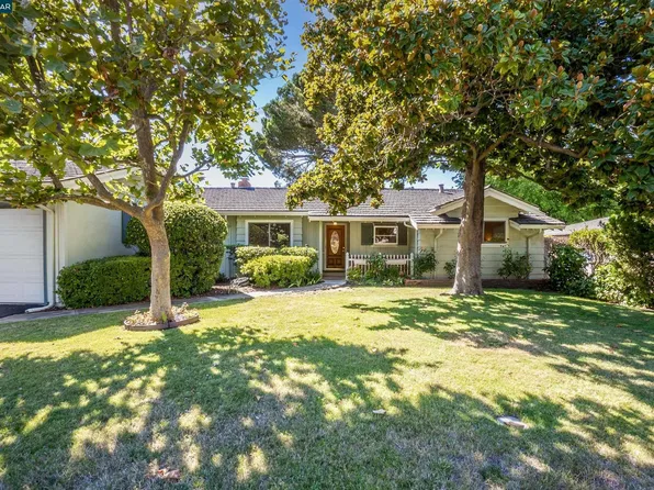 251 Shady Ln, Walnut Creek, CA 94597