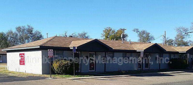 1st image of 2517 8th Ave #9