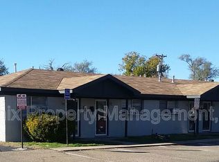 2517 8th Ave #9, Canyon, TX 79015