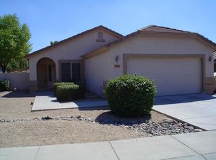 7155 W Pontiac Dr, Glendale, AZ 85308