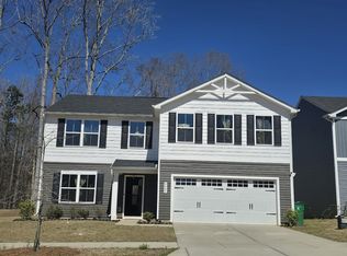 8005 Mulberry Glen Ln, Charlotte, NC 28215