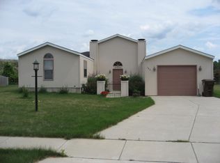 153 Spencer Ct, Chesterton, IN 46304