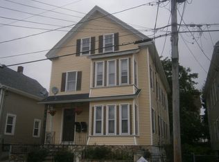 179 Washington St, New Bedford, MA 02740