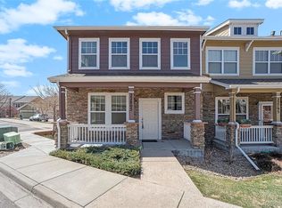 22805 E Ottawa Pl, Aurora, CO 80016