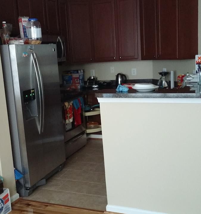 2nd image of 6491 Cheyenne Dr Unit 104
