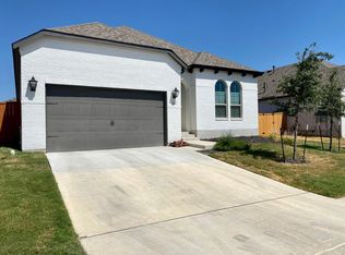 255 Nautical Loop, Kyle, TX 78640