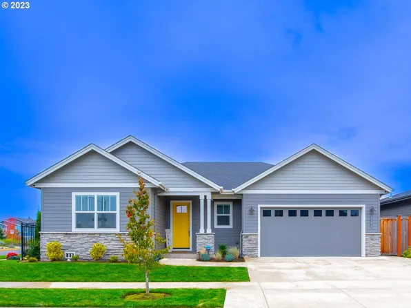 3706 Siletz St, Eugene, OR 97408