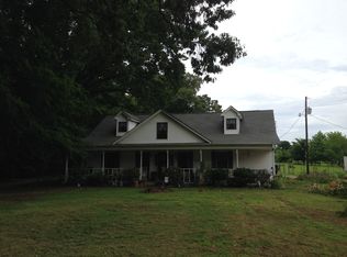 986 Huffman Rd, Brighton, TN 38011