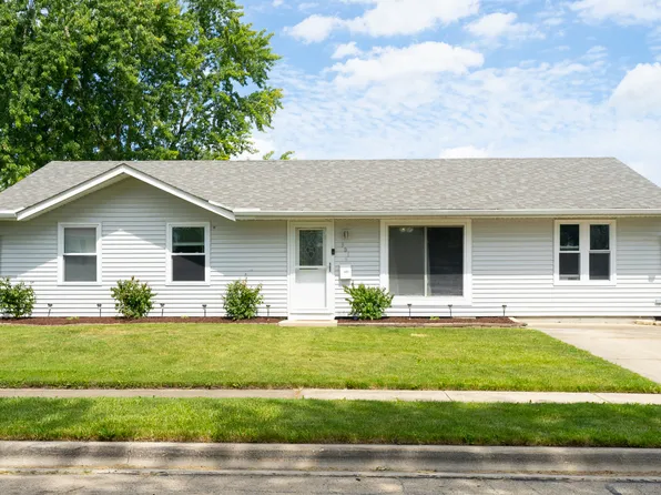 301 Hale Ave, Romeoville, IL 60446