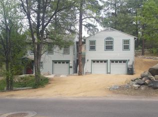305 S Summit Ave, Prescott, AZ 86303