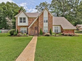 2010 Newfields Rd LOT 43, Germantown, TN 38139