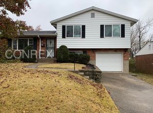1160 Liveoak Ct, Cincinnati, OH 45224