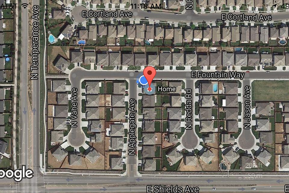 2nd image of 3078 N Applegate Ave