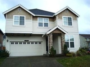 3600 158th Pl SE, Bothell, WA 98012