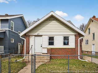 47 Banner St SW, Grand Rapids, MI 49507