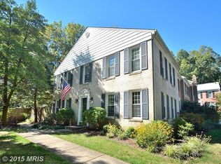 2422 Wanda Way, Reston, VA 20191