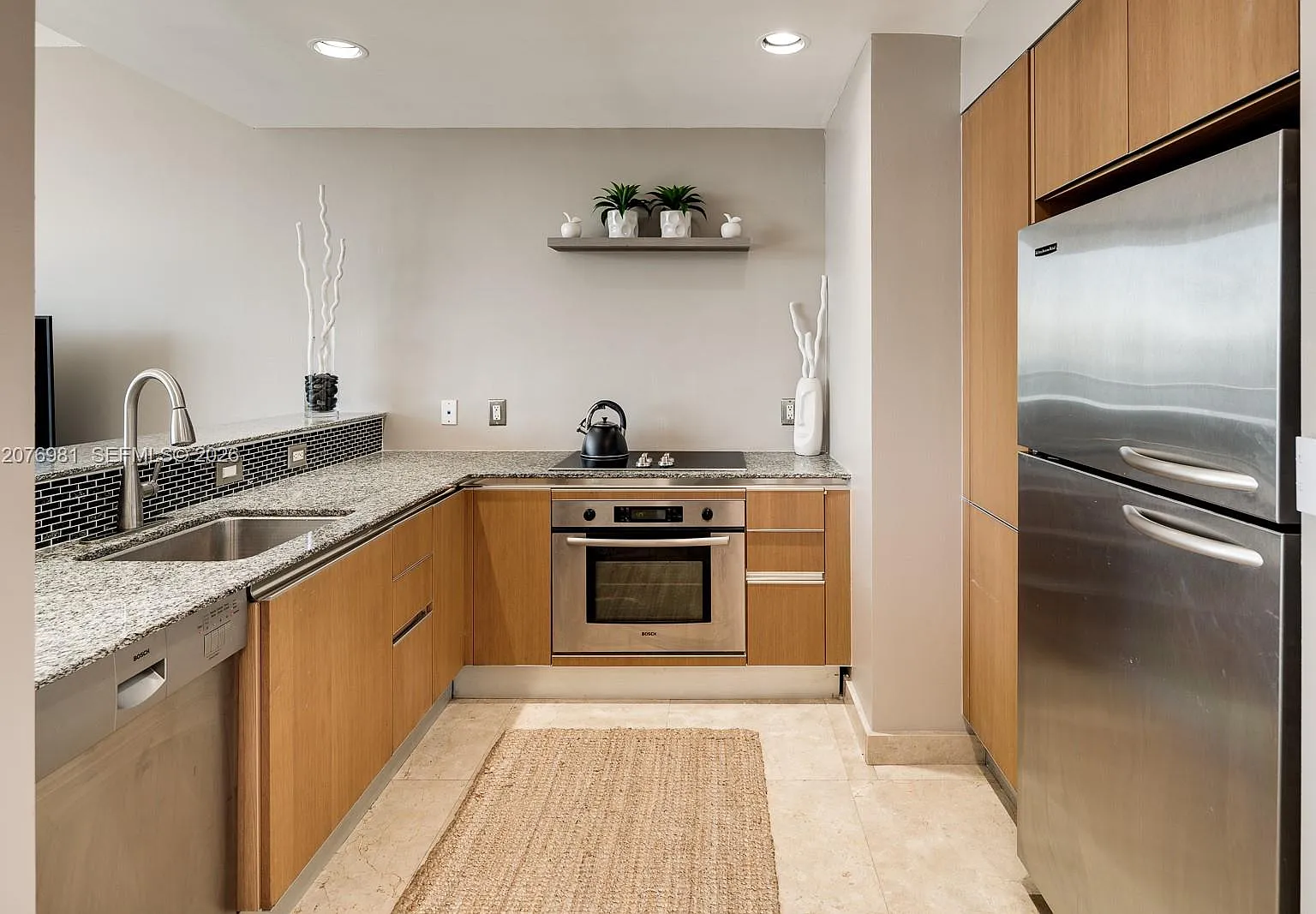 1060 Brickell Condo — Photo 3