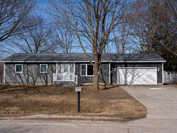 5181 Corvallis Dr, Mount Pleasant, MI 48858