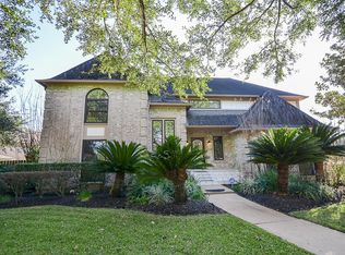 2530 Stephens Grant Dr, Sugar Land, TX 77479