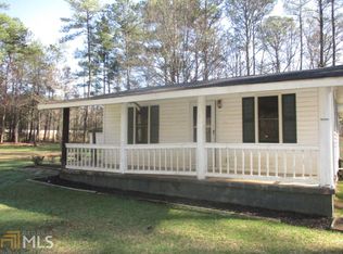 316 Harmony Church Rd, Lagrange, GA 30240