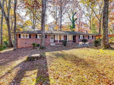 5592 Brady Dr, Stone Mountain, GA, 30087