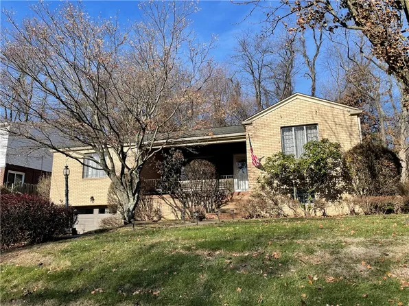 7951 Aber Rd, Verona, PA 15147