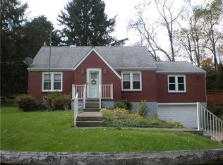 505 Sunset Dr, Trafford, PA 15085