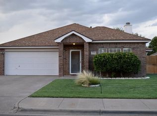 2914 88th St, Lubbock, TX 79423