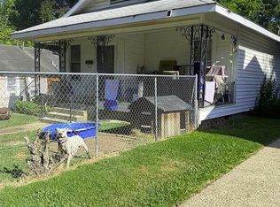 112 E Lister St, Shreveport, LA 71101
