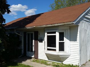 22243 Latonia Ln, Richton Park, IL