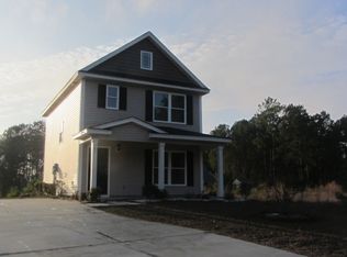 245 Winding Path Dr, Loris, SC 29569