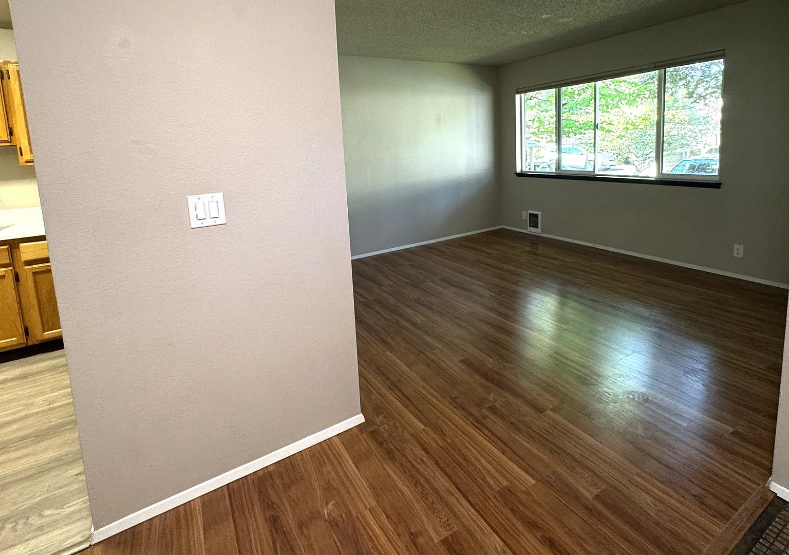 1Bd/1Ba Seattle Condo — Photo 4